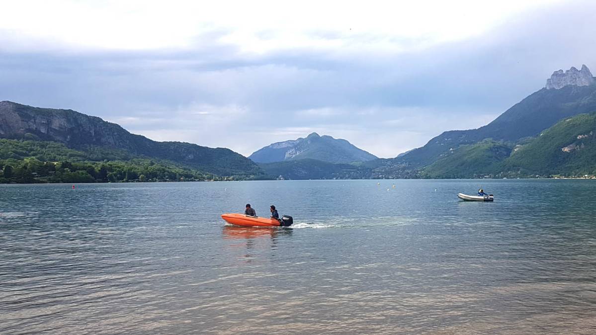 moniteur siv parapente