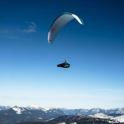 parapente artik r