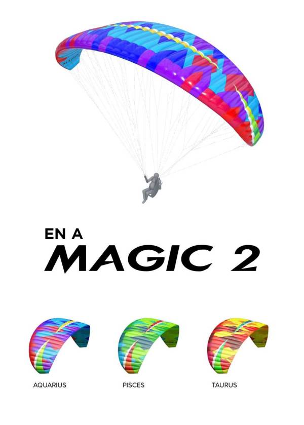 BGD Magic 2